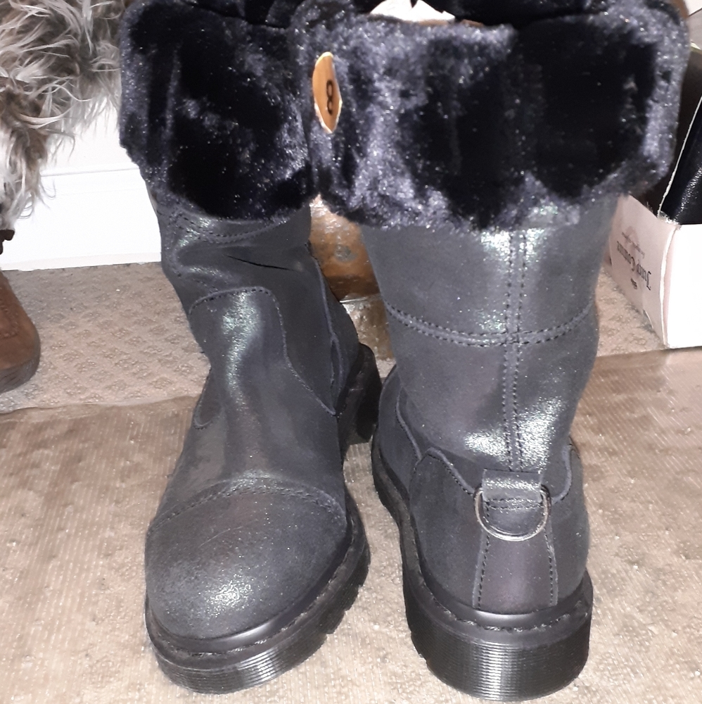 doc martins - Picture 5 of 5